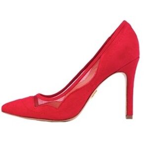 Pour La Victoria Chantel heels, size 6